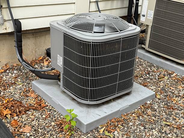 24/7 Emergency Hvac Installation experts in Richardson, TX