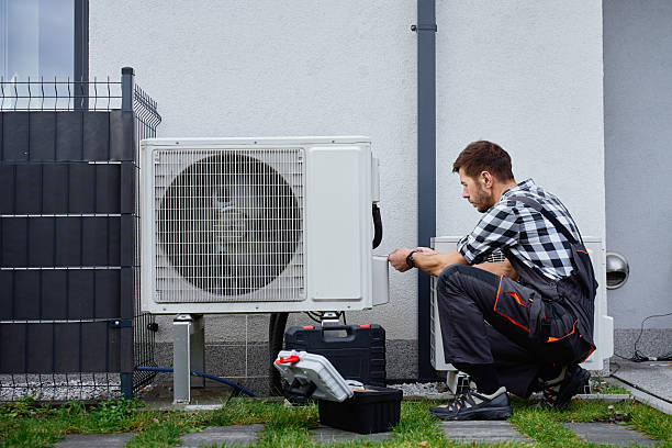 Trusted Hvac Installation service in Richardson, TX - AAA Pro HVAC